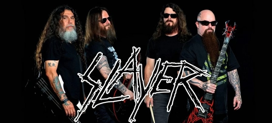 Чашка SLAYER band 0