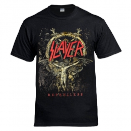 Футболка SLAYER Repentless